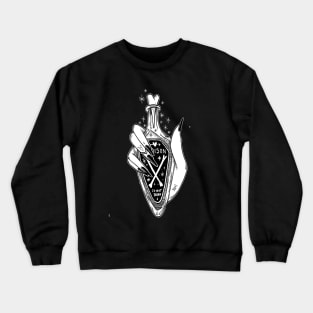 Poison Crewneck Sweatshirt